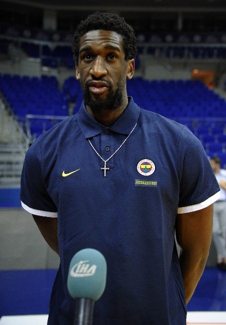 Ekpe Udoh: “Aklım Hala Euroleague Finalinde”