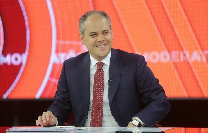 Bakan Çağatay Kılıç Spor Gündemi’ni Değerlendirdi