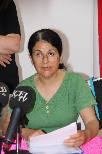 Merçed: “Akkuyu Nükleer Santrali Antalya Turizmine Darbe Vuracak”