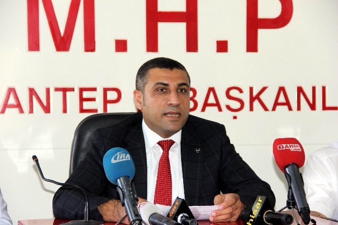 Ümit Özdağ’a, Seçim Bölgesinden Büyük Şok