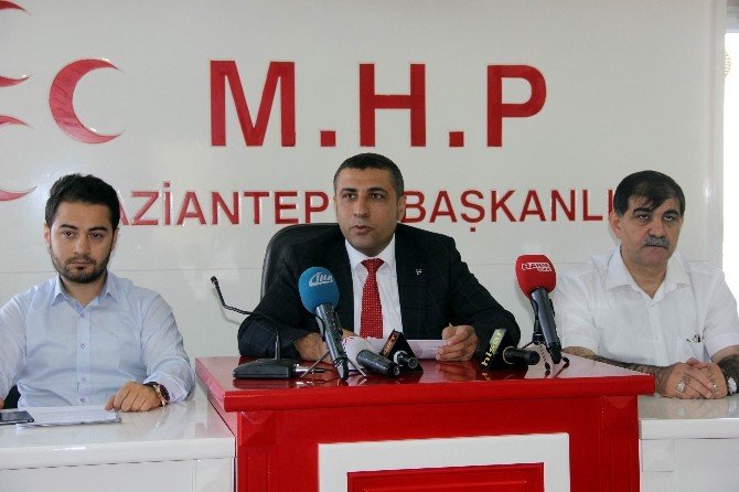 Ümit Özdağ’a, Seçim Bölgesinden Büyük Şok