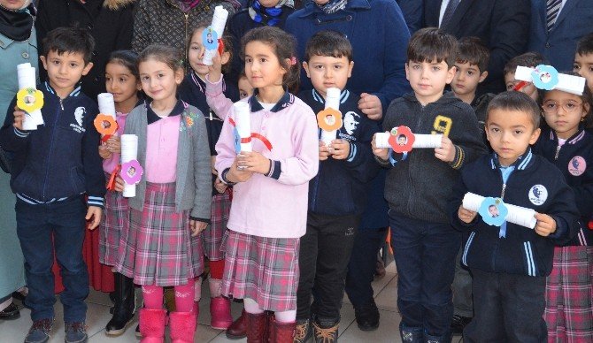 Fatsa’da 22 Bin 300 Öğrenci Karne Heyecanı Yaşayacak