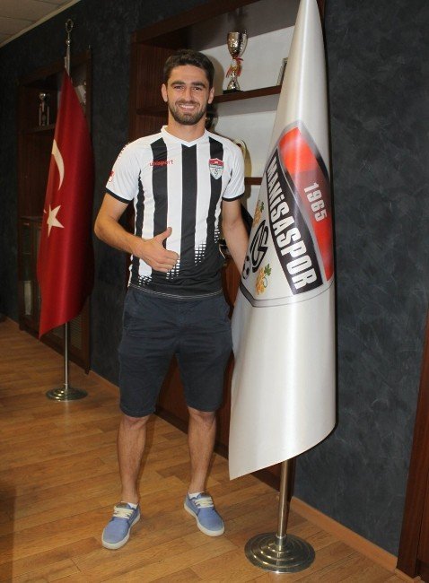 Manisaspor, Dimov’u Renklerine Kattı
