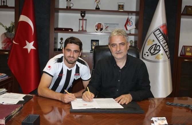Manisaspor, Dimov’u Renklerine Kattı