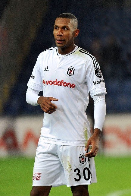 İşte Beşiktaş’ın İlk Transferi