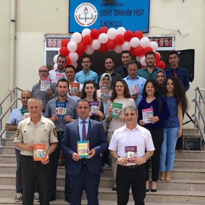 Kaymakam Soğukoluk’un 