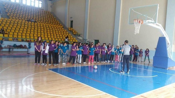 Sungurlu’da Yaz Spor Kursları Başlıyor