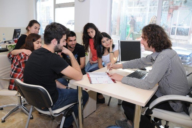 Bir Yılın Emeğini Bir Saatte Harcamayın