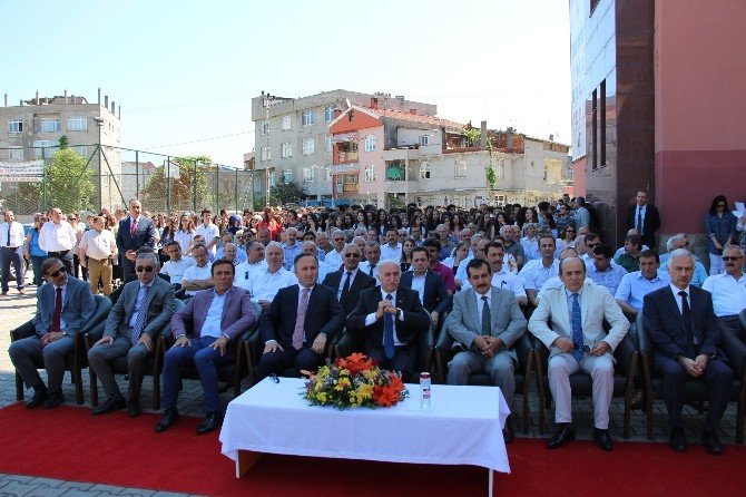 Samsun’da Karne Heyecanı