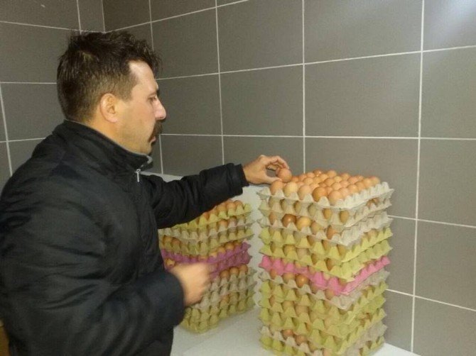 Fatsa’da Ramazan Denetimi