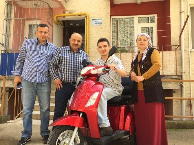 En Güzel Karne Hediyesi