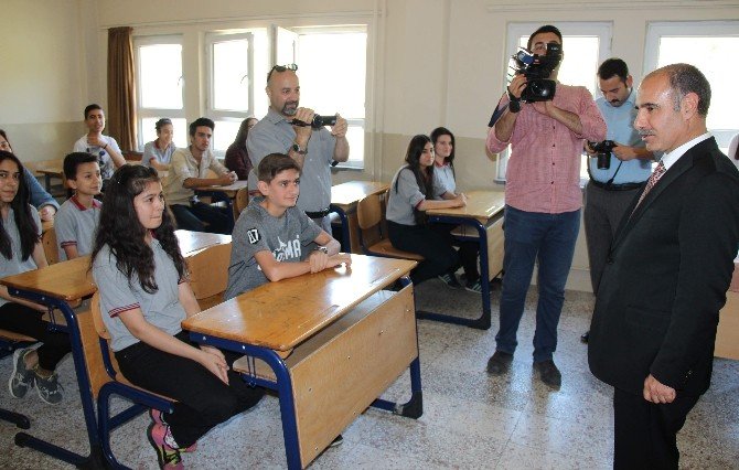 Karabük’te Son Zil Çaldı