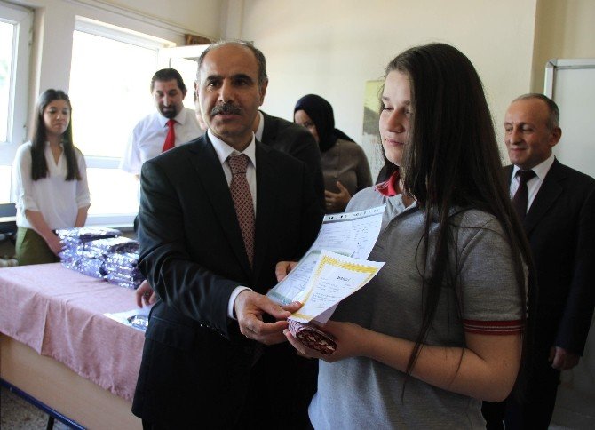 Karabük’te Son Zil Çaldı