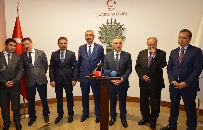 Maliye Bakanı Ağbal’dan Taşeron İşçilerle İlgili Açıklama
