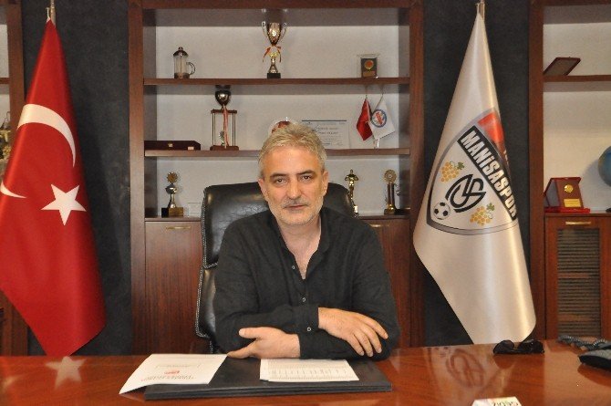 Başkan Mergen’den ‘Transfer Yasağı Kalkıyor’ Açıklaması