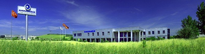 Marmarabirlik Ar-ge Şirketi Kuruyor