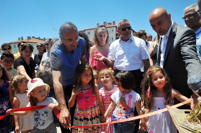 Masalevi, Sunay Akın’la Kapılarını Açtı