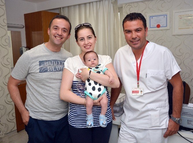 “Ailelere Uyarı: “Yanlış Sünnet Bir Ömrü Etkiliyor”