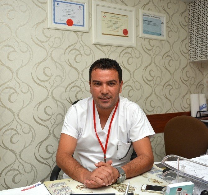 “Ailelere Uyarı: “Yanlış Sünnet Bir Ömrü Etkiliyor”