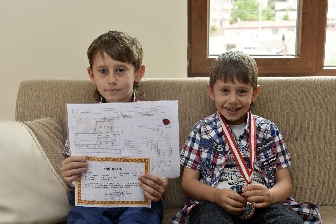 Şehit Oğlundan Ağlatan Mektup
