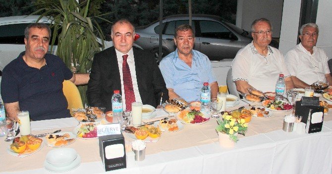 Ağar: "Kimse Kıdem Tazminatına El Uzatamaz"