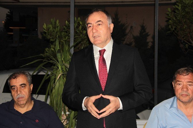 Ağar: "Kimse Kıdem Tazminatına El Uzatamaz"