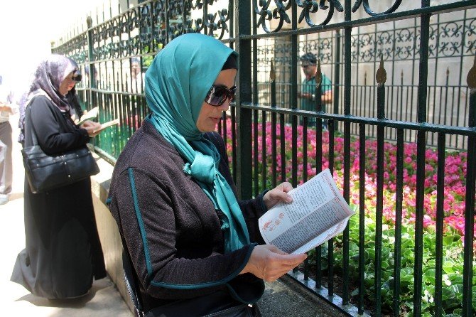 Türkiye’nin En Uzun Türbesinin Sırrı