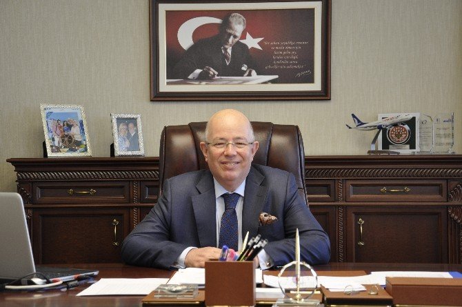 Prof. Dr. Yıldırım Üçtuğ’dan, Öğrencilere Lys Tavsiyeleri