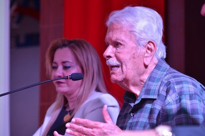 9. Cumhurbaşkanı Demirel Antalya’da Da Anıldı