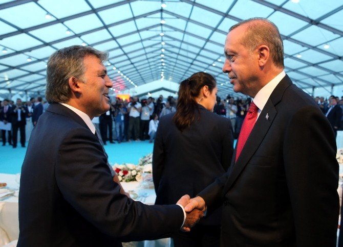 Erdoğan: “Gezi Olayları, İstanbul’un Farklılıkları Bir Arada Yaşatabilme Kabiliyetine Yapılan Bir Saldırıydı”