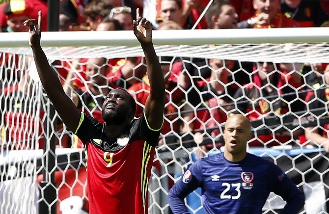 Euro 2016