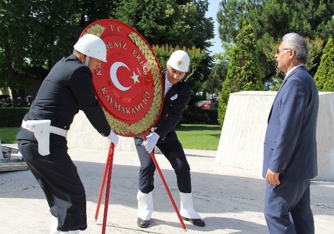 Kdz. Ereğli’nin Düşman İşgalinden Kurutuluşunun 96. Yılı Kutlandı