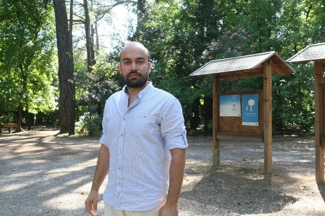 Muğla’da Yaban Hayatı Tehdit Altında