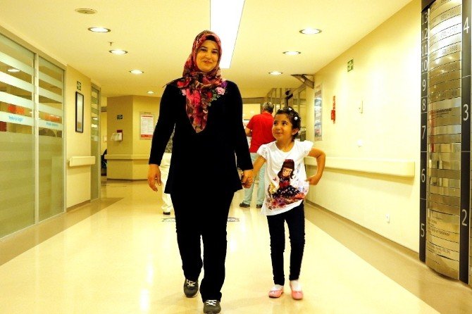 Kök Hücre Nakli İçin Ülkeler Türkiye’de Sıraya Girdi