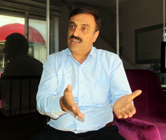 Esnafın Umudu “Bayram”