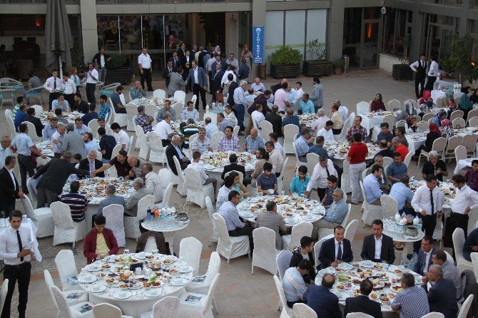 Ramazan Ayının En Gözde Mekanları Şirehan Ve Yemişhan