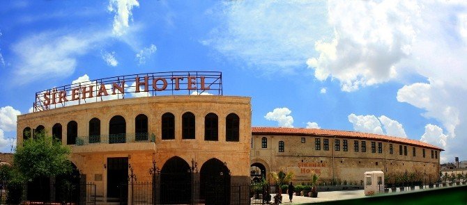 Ramazan Ayının En Gözde Mekanları Şirehan Ve Yemişhan