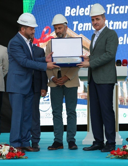 Kurtulmuş: