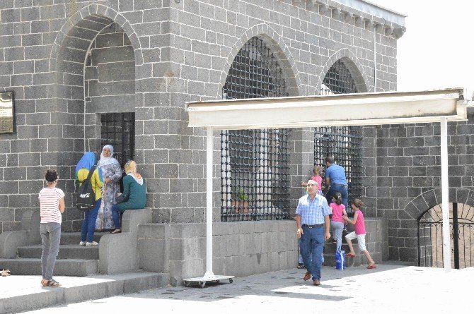 Diyarbakır’da Lys Heyecanı