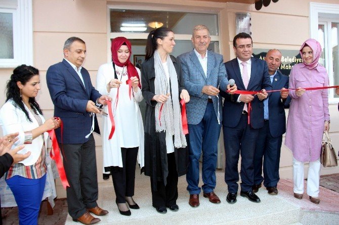 Atakum’dan Bir Köy Konağı Daha