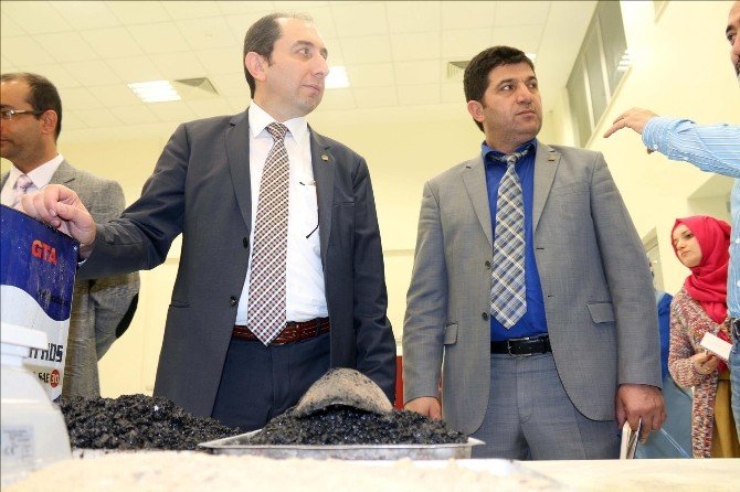 Hübtüam Araştırmacıların İzinde