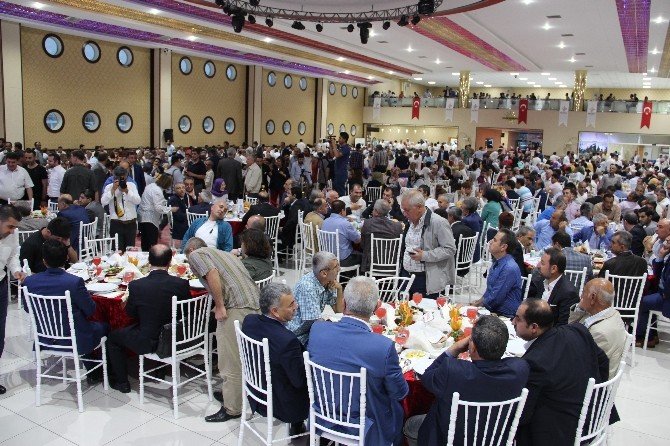 İçişleri Bakanı Ala: “Terör Belasına Artık Bütün Türkiye’de ’Yeter Artık’ Demenin Zamanı Gelmiştir”