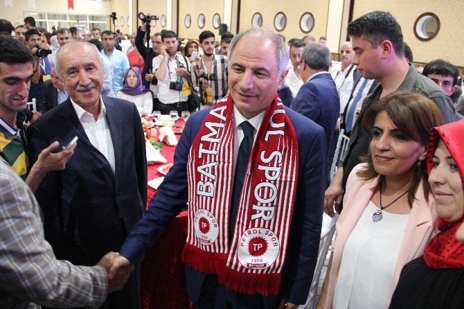 İçişleri Bakanı Ala: “Terör Belasına Artık Bütün Türkiye’de ’Yeter Artık’ Demenin Zamanı Gelmiştir”