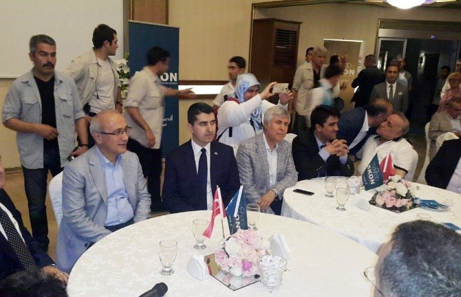 Bakan Elvan: "7 Binin Üzerinde Terörist Etkisiz Hale Getirildi"