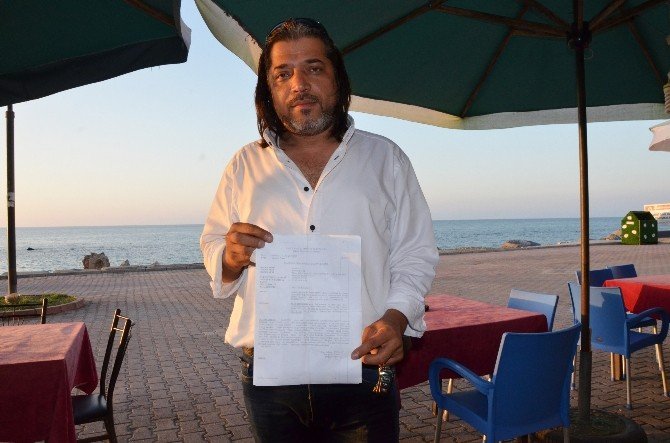 Yaşlı Adamdan 16 Gündür Haber Alınamıyor
