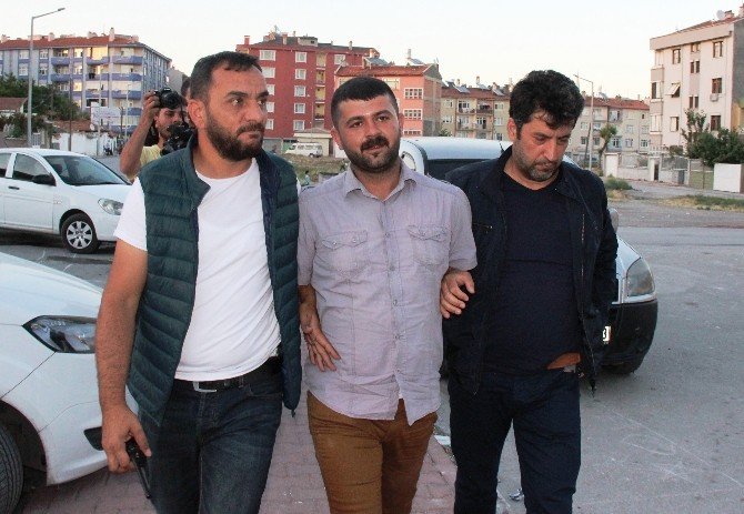 Cinayet Zanlısı: "Keyfimden Öldürdüm”