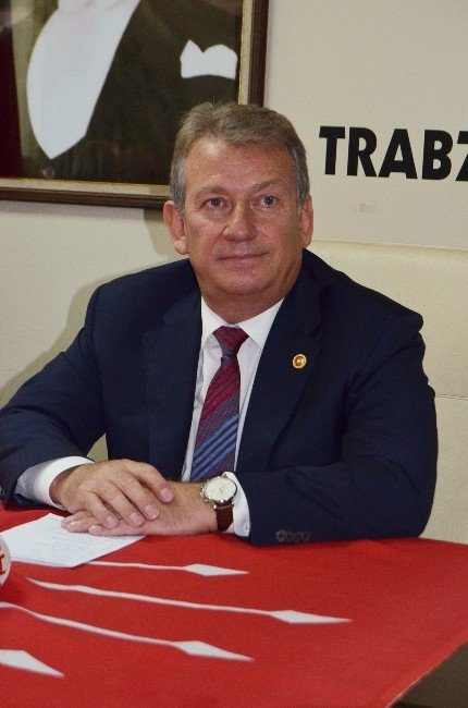 Chp Milletvekili Pekşen’den İlginç Açıklamalar