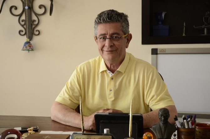 Tiroid Kanserini Elle Yakalayın