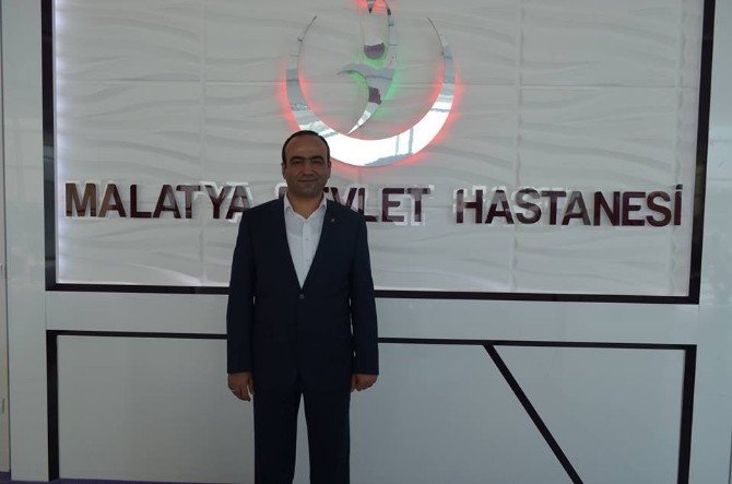 Malatya Devlet Hastanesi Acil Servisinde Tadilat Tamamlandı