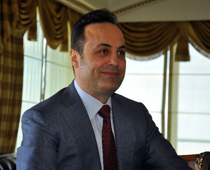 Myp Lideri Ahmet Reyiz Yılmaz’dan Meral Akşener’e Sert Tepki